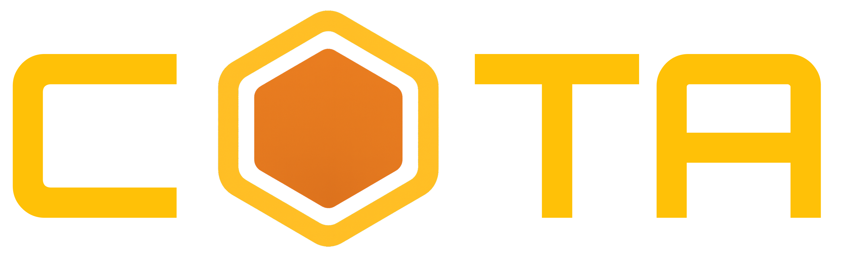 Логотип СОТА